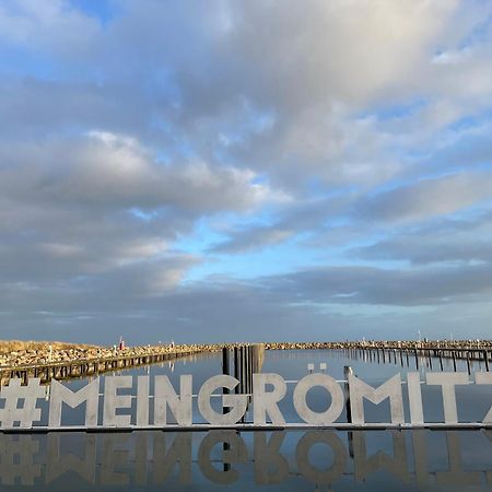 Malins Kuestenperle Grömitz Dış mekan fotoğraf